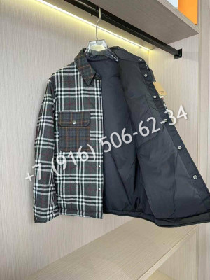 Куртка Burberry 5628 1