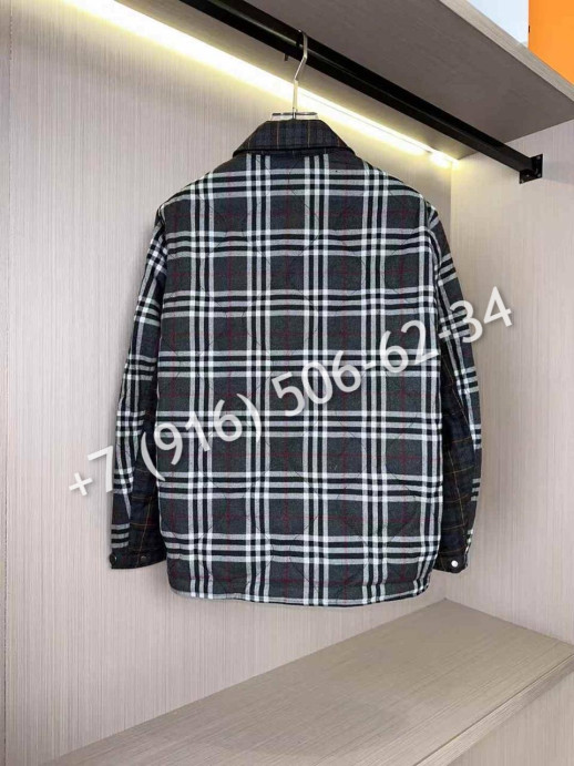Куртка Burberry 5628 1
