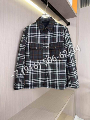 Куртка Burberry 5628 1