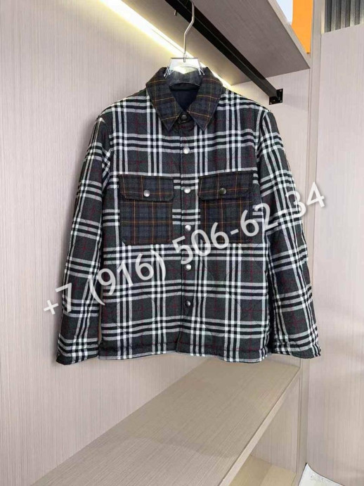 Куртка Burberry 5628 1