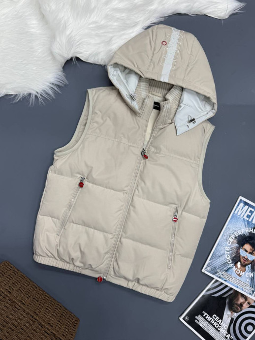 Жилетка Kiton 20365 9