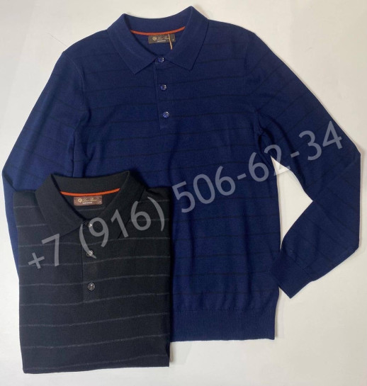 Поло Loro Piana 21393