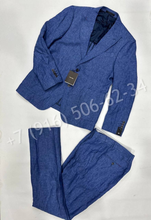 Прогулочный костюм Tom Ford 31582