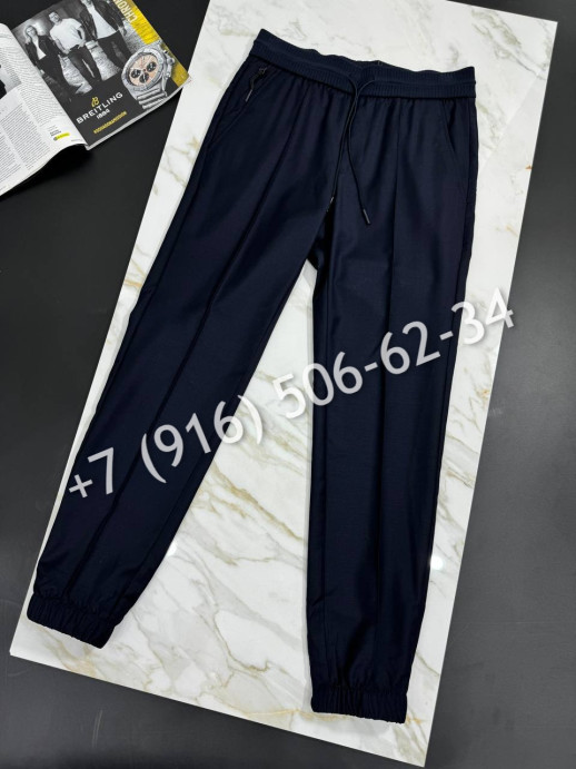 Брюки Zegna 6218 6