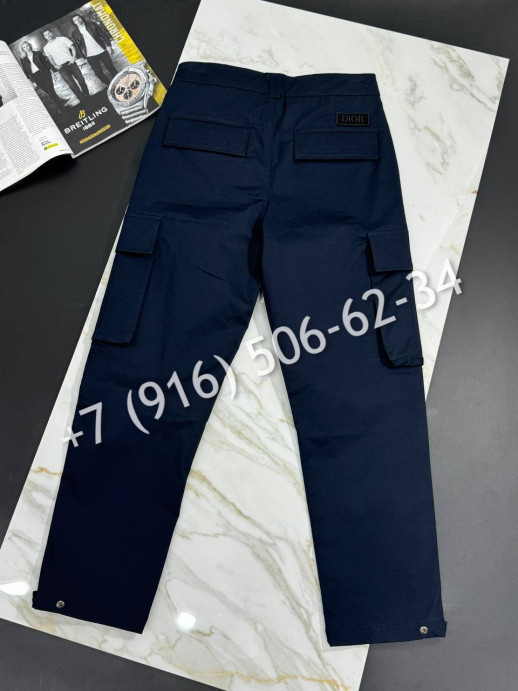 Брюки Zegna 6218 6