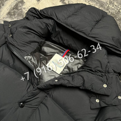 Куртка пальто Moncler 23459 1