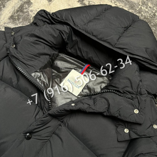 Куртка пальто Moncler 23459 1