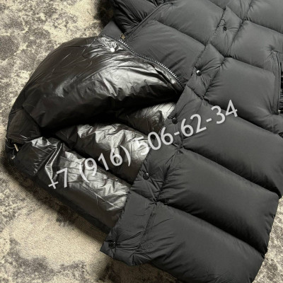 Куртка пальто Moncler 23459 1