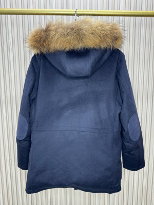 Куртка пуховик KITON кашемир 5459 2