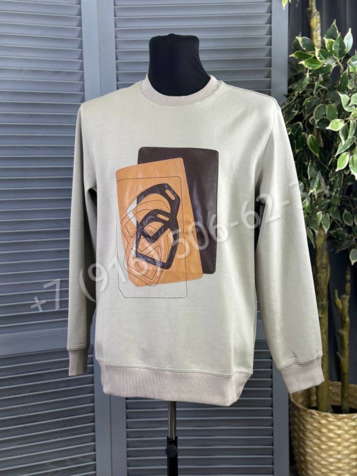 Толстовка Hermes 21795