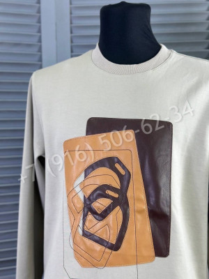 Толстовка Hermes 21795