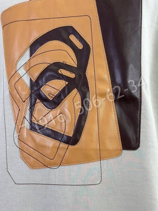 Толстовка Hermes 21795