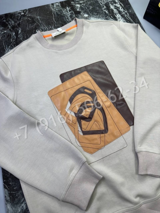 Толстовка Hermes 21795