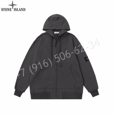 Толстовка Stone Island 21895