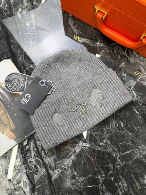 Шапка Chrome Hearts 23571 1