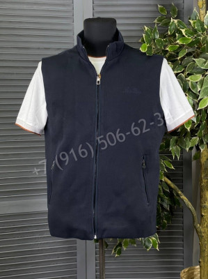 Жилетка Loro Piana 11878