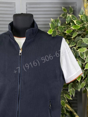 Жилетка Loro Piana 11878