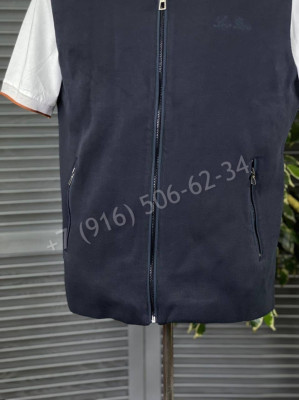 Жилетка Loro Piana 11878