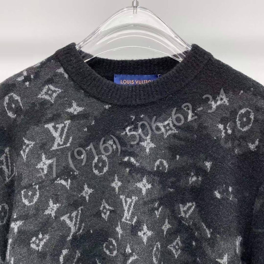 Свитер Louis Vuitton 22095
