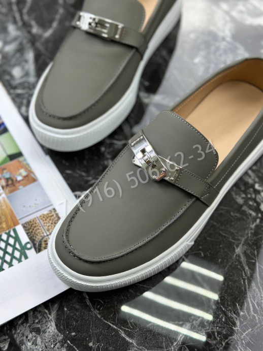 Слипоны Hermes 32184