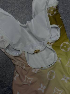 Купальник Louis Vuitton 11978