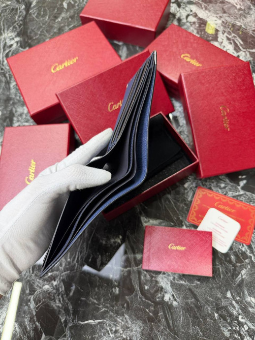 Бумажник Cartier 6930