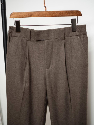  Костюм Loro Piana из шерсти 28103