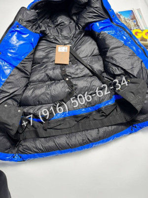 Куртка Burberry 22711 1