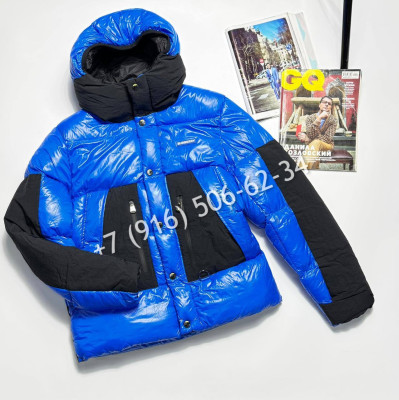 Куртка Burberry 22711 1