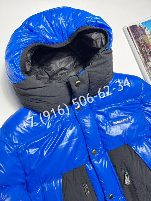 Куртка Burberry 22711 1