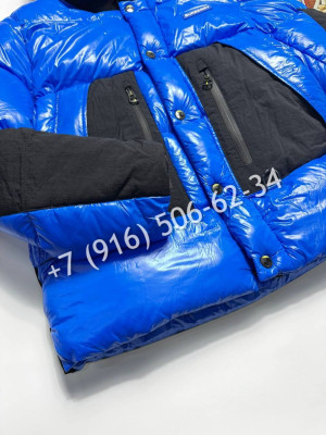 Куртка Burberry 22711 1