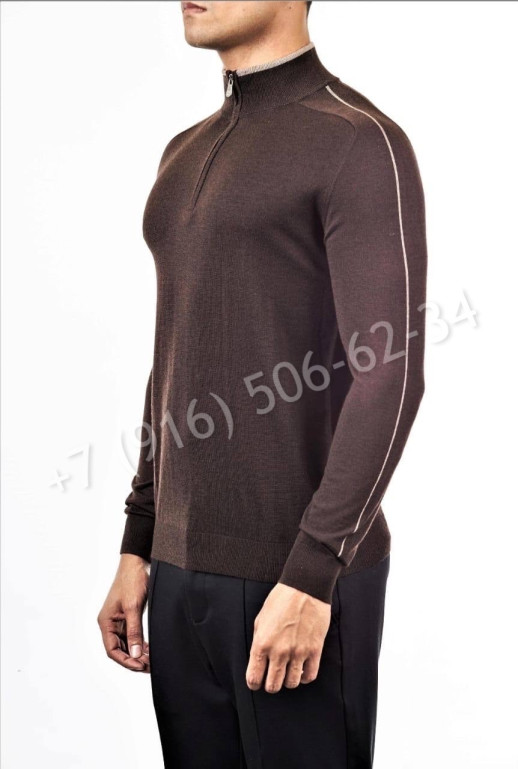 Поло Brunello Cucinelli 22502