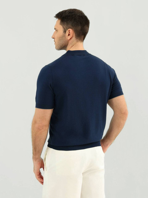 Поло Brunello Cucinelli 10034 13