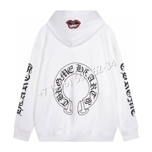 Толстовка Chrome Hearts 21478 6