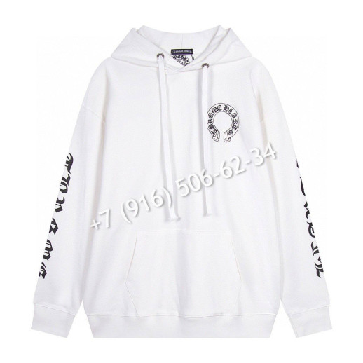 Толстовка Chrome Hearts 21478 6