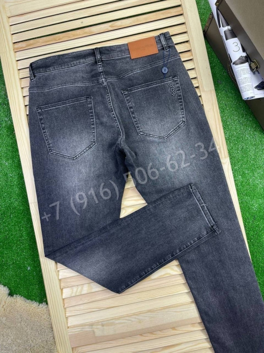 Джинсы Louis Vuitton 12501