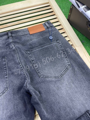 Джинсы Louis Vuitton 12501