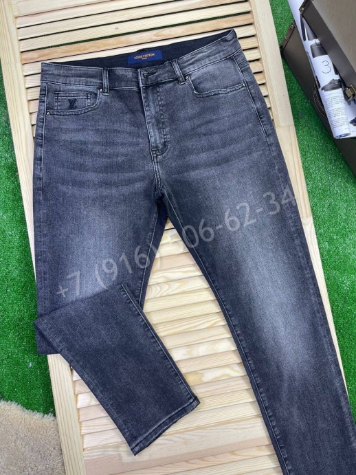 Джинсы Louis Vuitton 12501