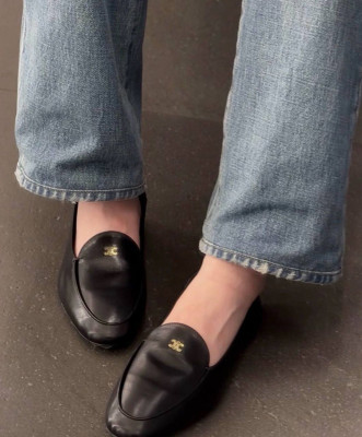 Мoкасины Celine 13984