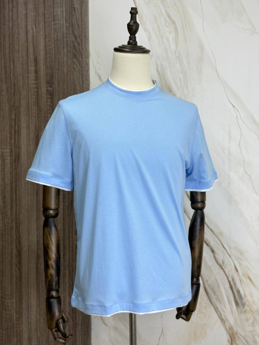 Футболка Brunello Cucinelli 34449 2