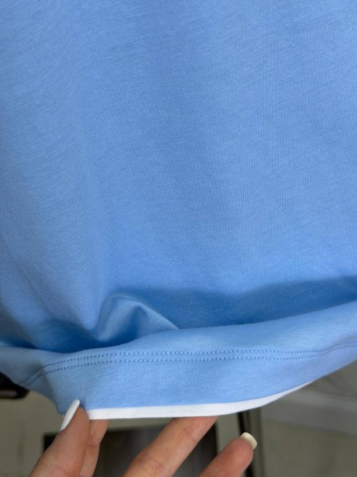 Футболка Brunello Cucinelli 34449 2