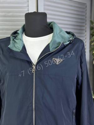 Ветровка Prada 12804