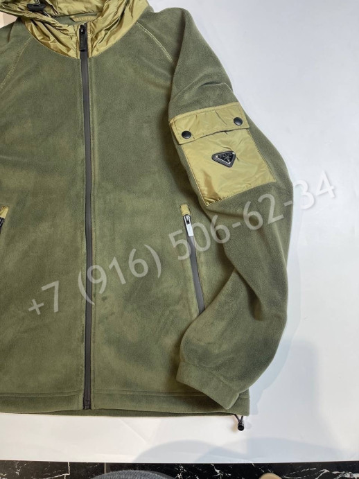 Спортивный костюм Prada 23007