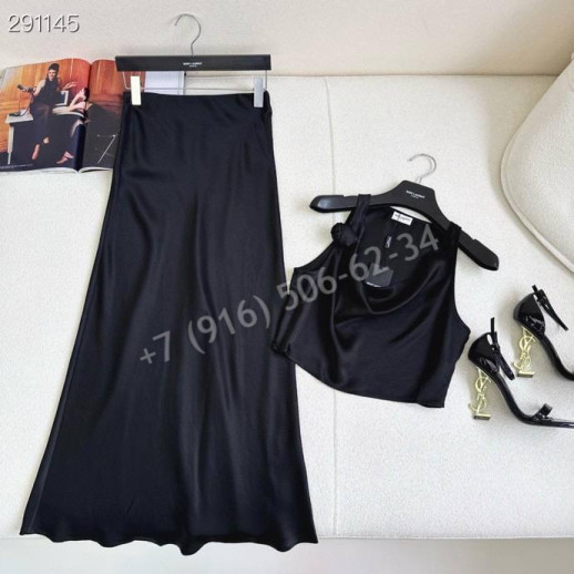 Костюм YSL 33078