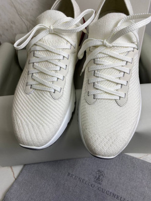 Кроссовки Brunello Cucinelli 16732 5