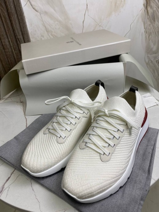 Кроссовки Brunello Cucinelli 16732 5