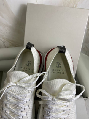 Кроссовки Brunello Cucinelli 16732 5