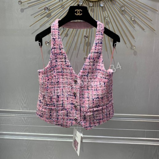 Жилет Chanel 33178
