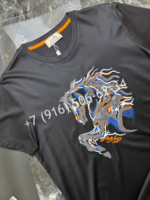 Футболка Hermes 29614 2