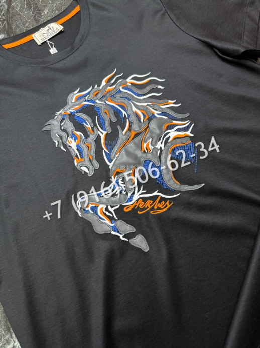 Футболка Hermes 29614 2